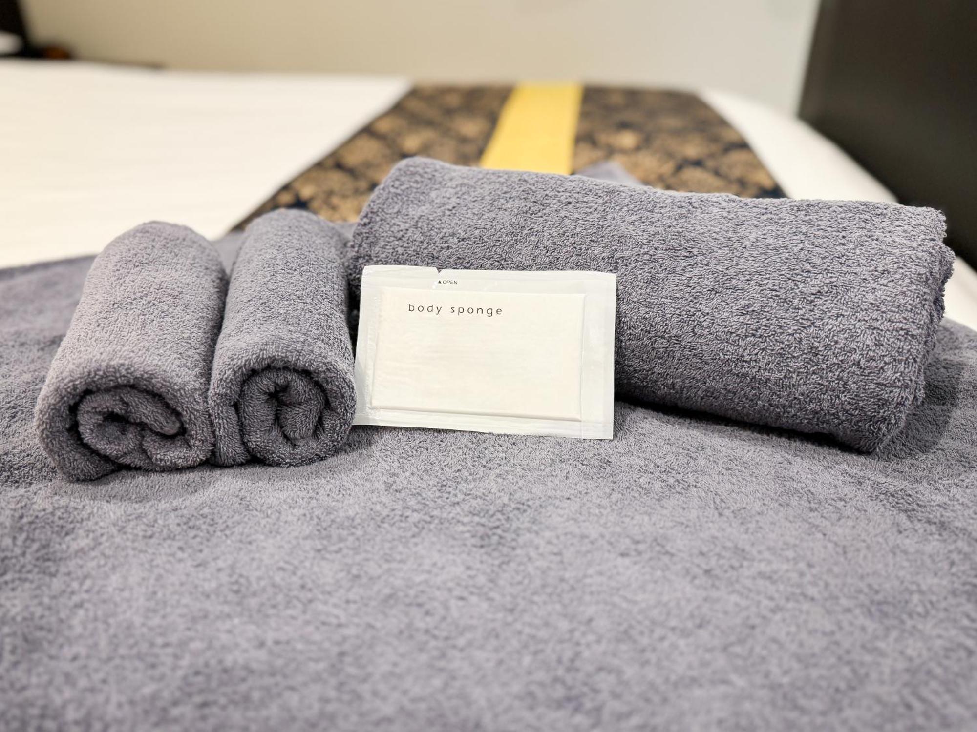 Matsudo Grand Hotel Eksteriør billede