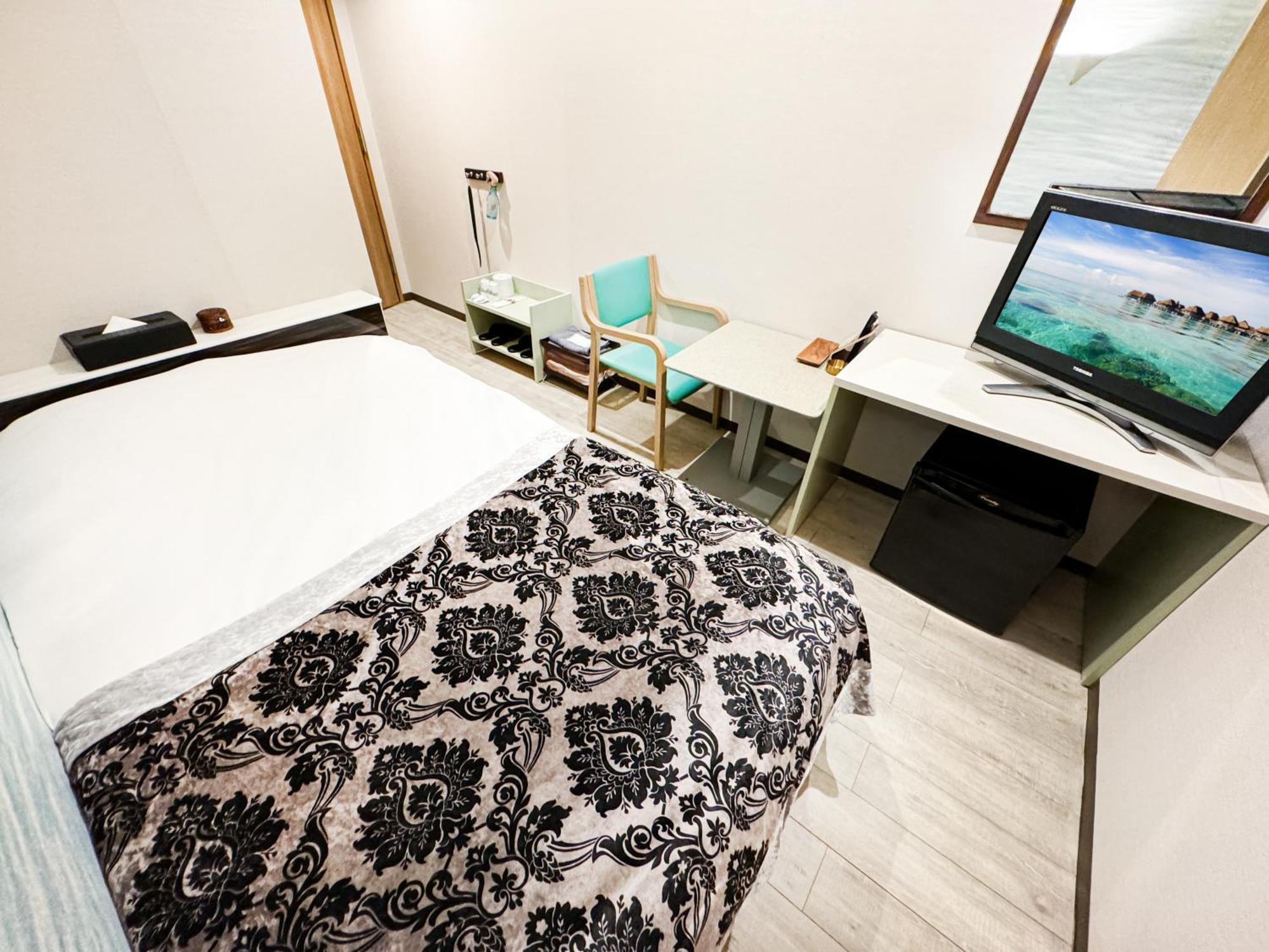 Matsudo Grand Hotel Eksteriør billede
