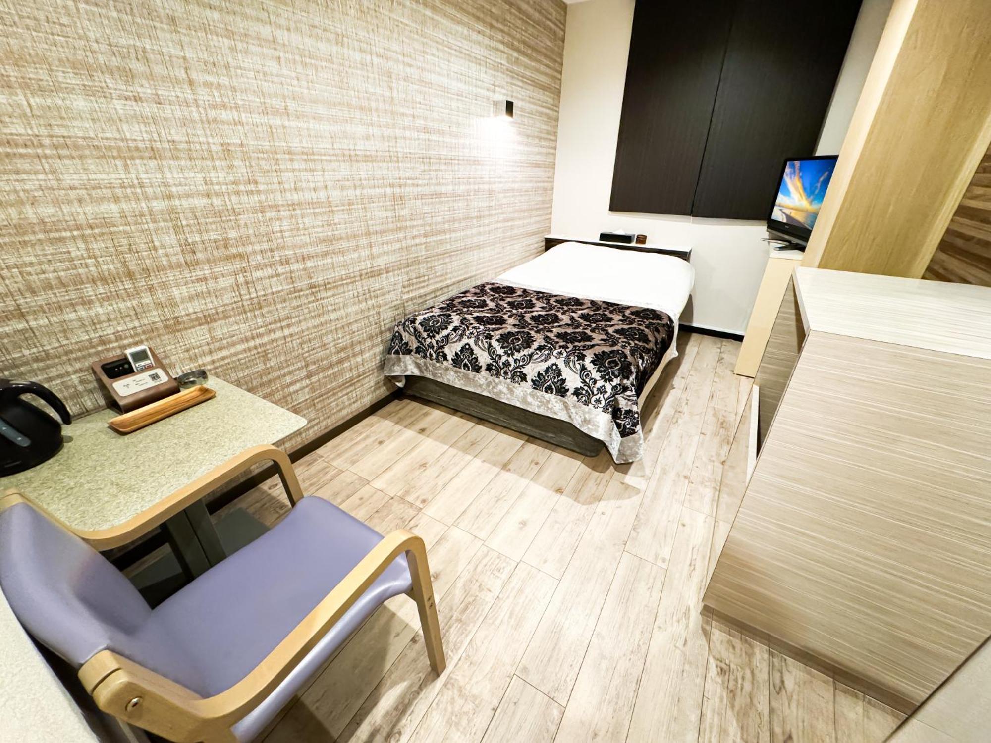 Matsudo Grand Hotel Eksteriør billede