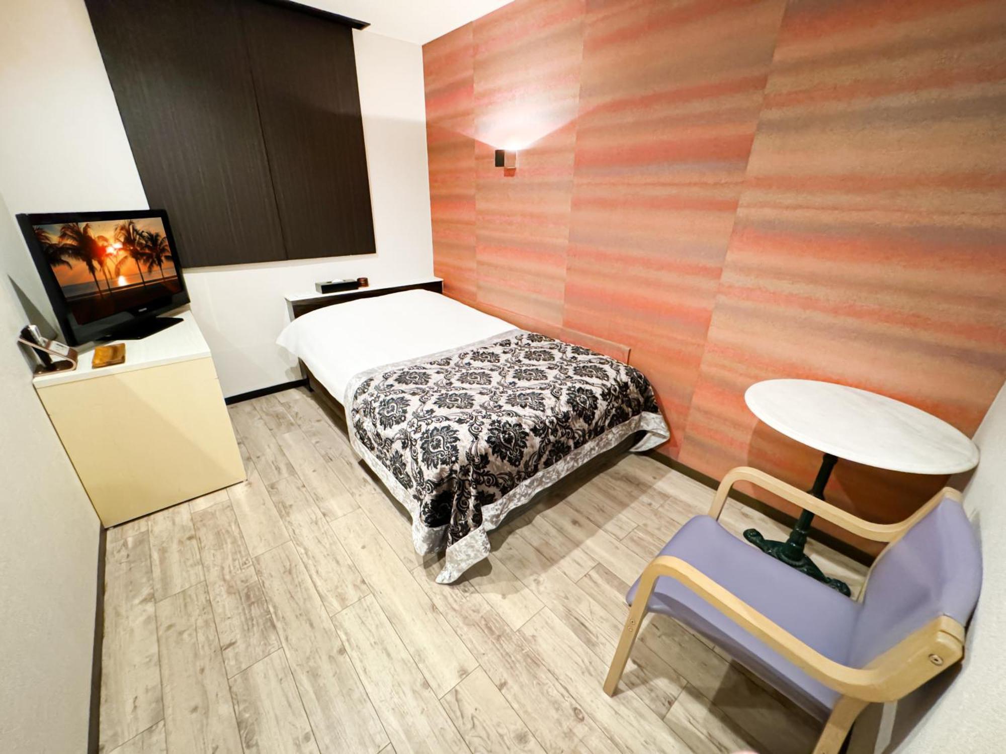 Matsudo Grand Hotel Eksteriør billede
