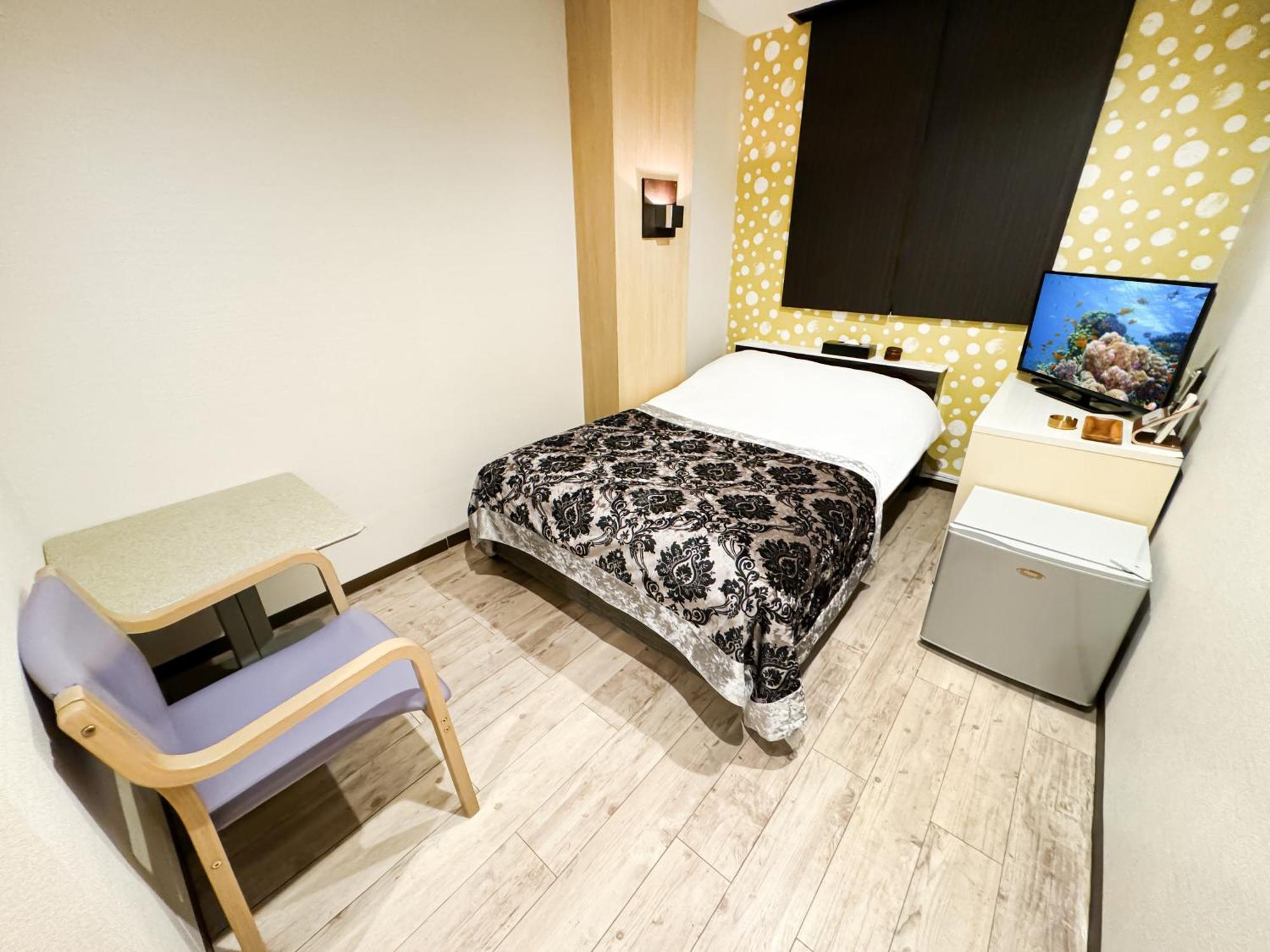 Matsudo Grand Hotel Eksteriør billede