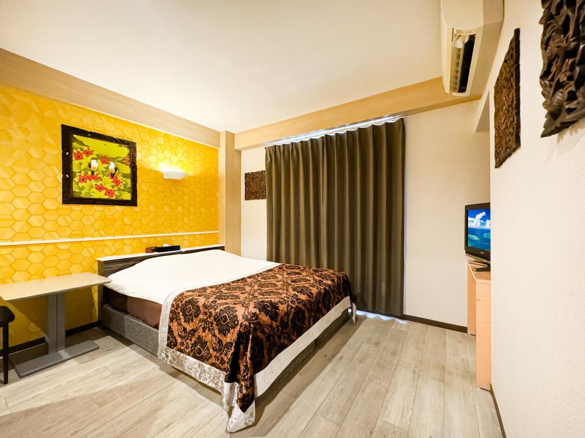 Matsudo Grand Hotel Eksteriør billede