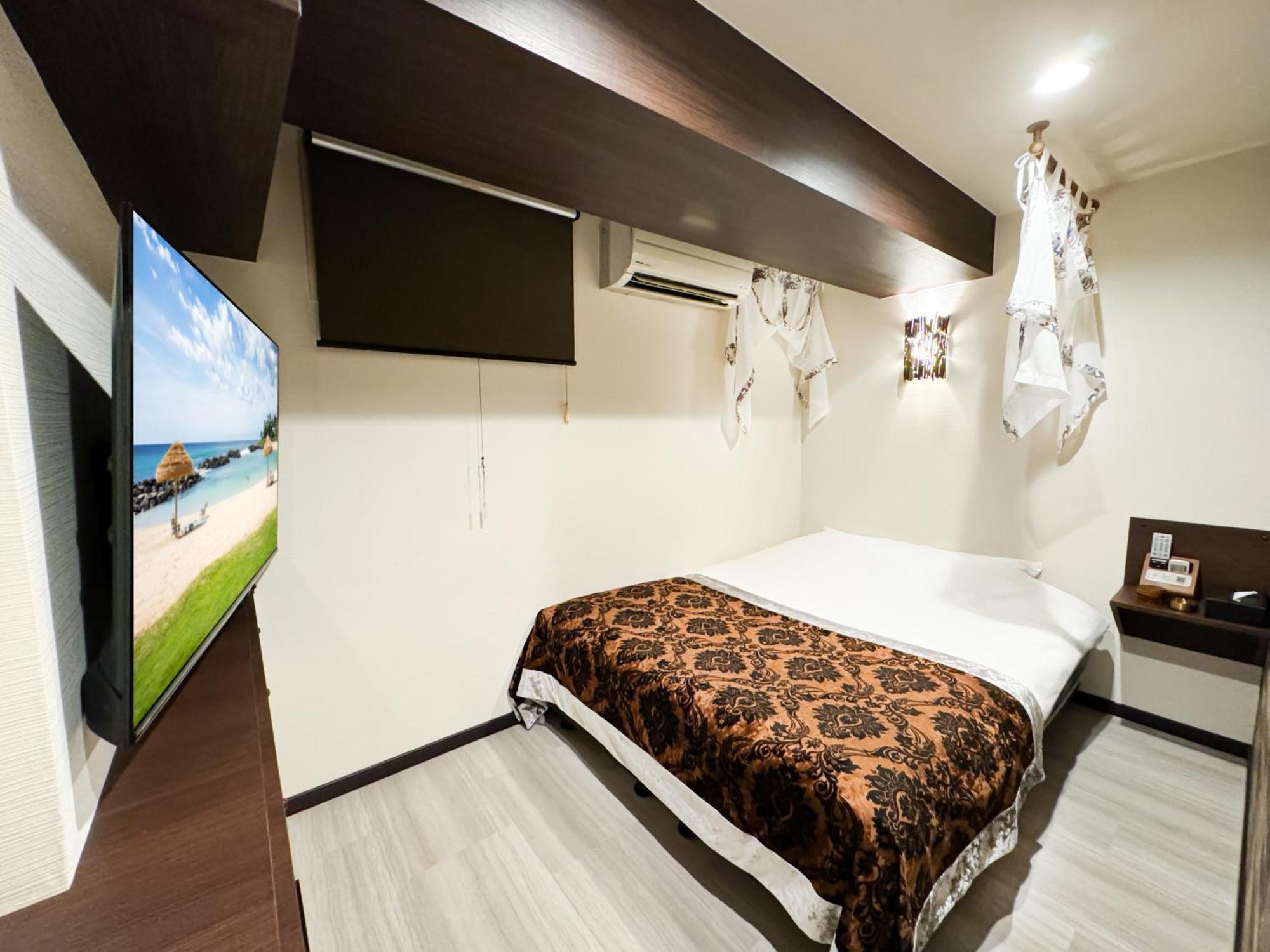 Matsudo Grand Hotel Eksteriør billede