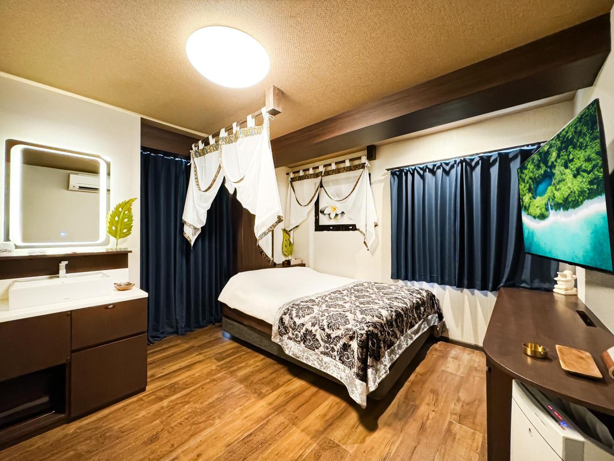 Matsudo Grand Hotel Eksteriør billede